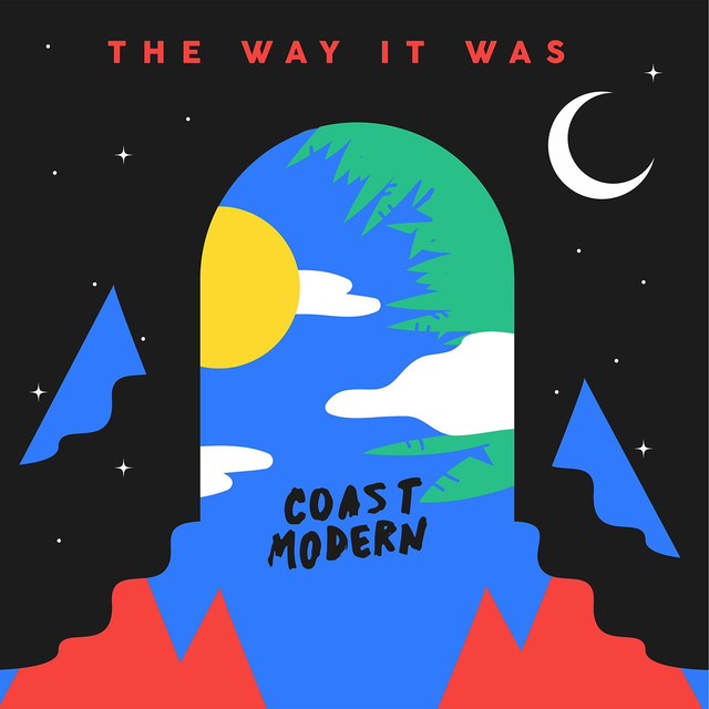 The Way It Was cover