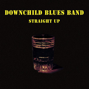 Straight Up album
