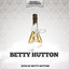 Hits of Betty Hutton cover