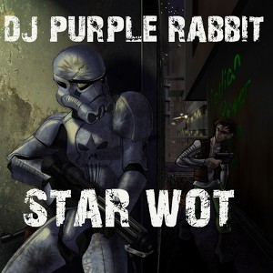 Dj Purple Rabbit ft. Nutkaze