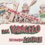 Dal Vangelo secondo Laface Albumcover