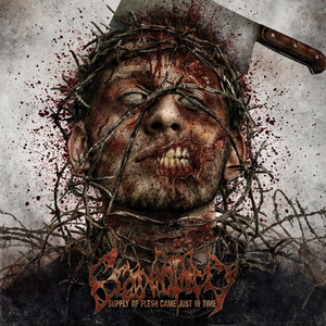 Mr. Butcher cover