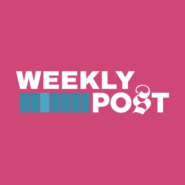 Weekly Post | Podcast on Spotify