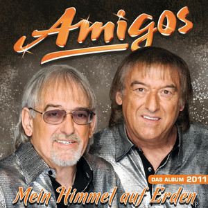 Mein Himmel auf Erden cover