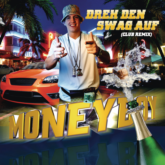 Dreh Den Swag Auf cover
