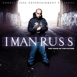 The Voice Of The Future Albumcover