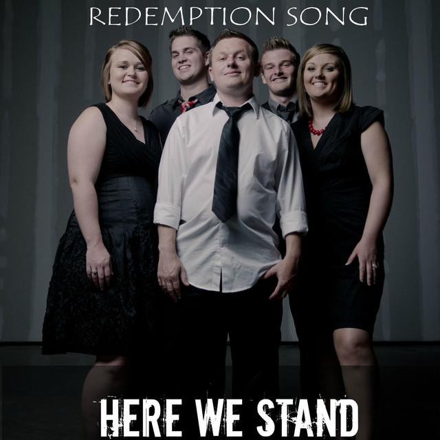 The Redemption Song Photo