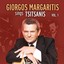 Vol.1 Giorgos Margaritis Sings Vasilis Tsitsanis Albumcover