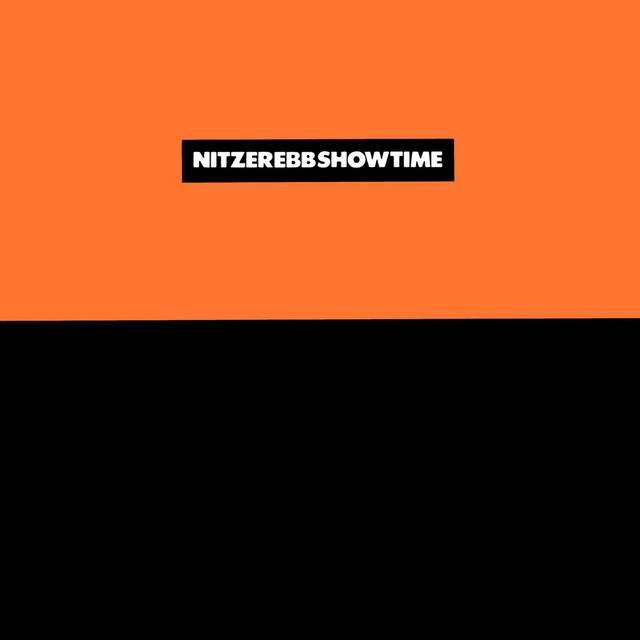 Showtime cover