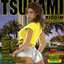 Tsunami Riddim Albumcover
