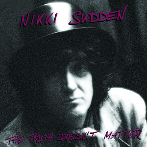 The Truth Doesn't Matter album
