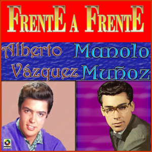 Frente a Frente cover