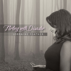Flirting with Disaster cover