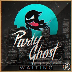 Party Ghost