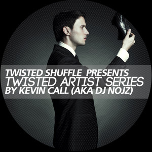 Twisted album