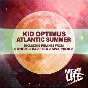 Kid Optimus