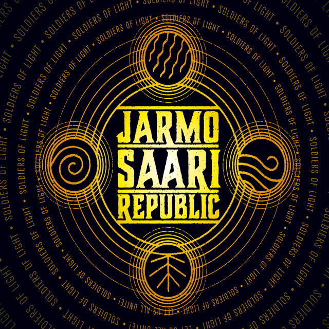 Jarmo Saari Republic Photo