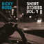 Short Stories, Vol. 1 cover