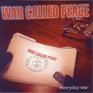 World Gone Mad cover