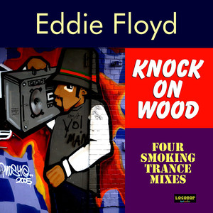 Knock On Wood album