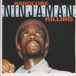 Hardcore Killing cover