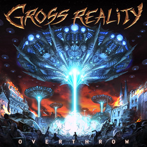 Gross Reality Photo