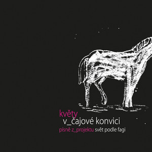 V čajové konvici cover
