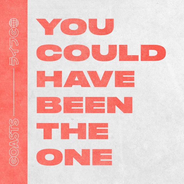You Could Have Been The One cover