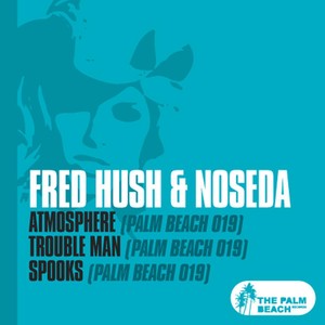 Fred Hush & Noseda
