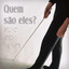 Quem São Eles? (Coletânea) Albumcover