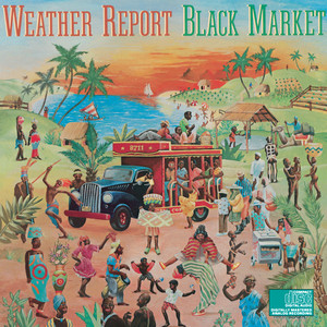 Black Market album