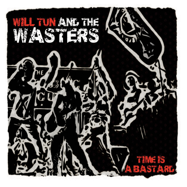 Will Tun & The Wasters Photo