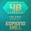 Top 40 Classics - The Very Best of Edmond Hall cover