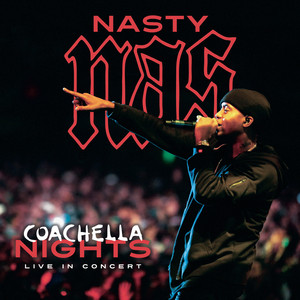 Coachella Nights (Live) album