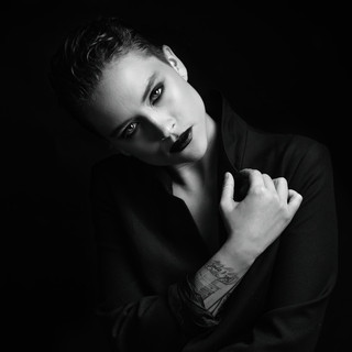 Chelsea Hart Photo