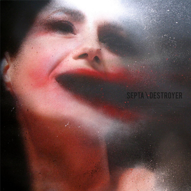 Destroyer cover