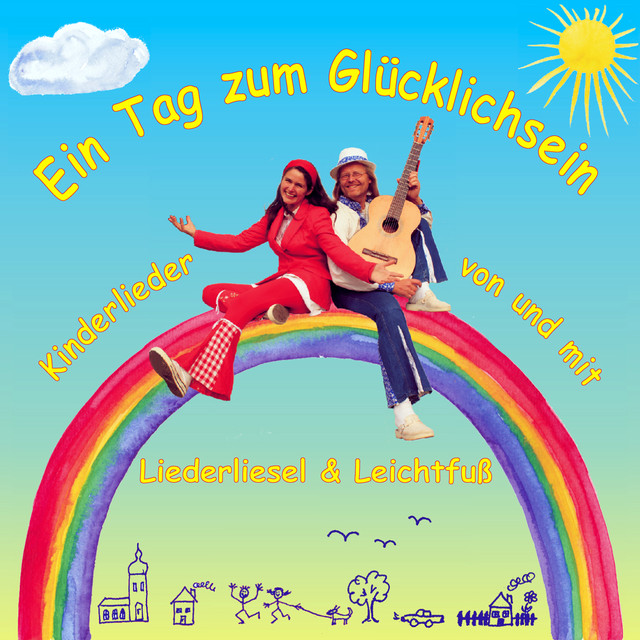 Leichtfuß & Liederliesel Photo