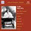 Melba, Nellie: London Recordings (1904) Albumcover