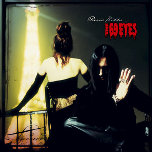 Paris Kills cover