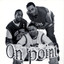 On- Point Albumcover