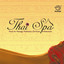 Thai Spa ( Music for Meditation) Albumcover
