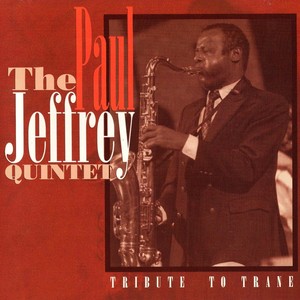 Paul Jeffrey Quintet