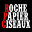 Roche Papier Ciseaux (Original Soundtrack) Albumcover