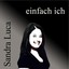 einfach ich Albumcover