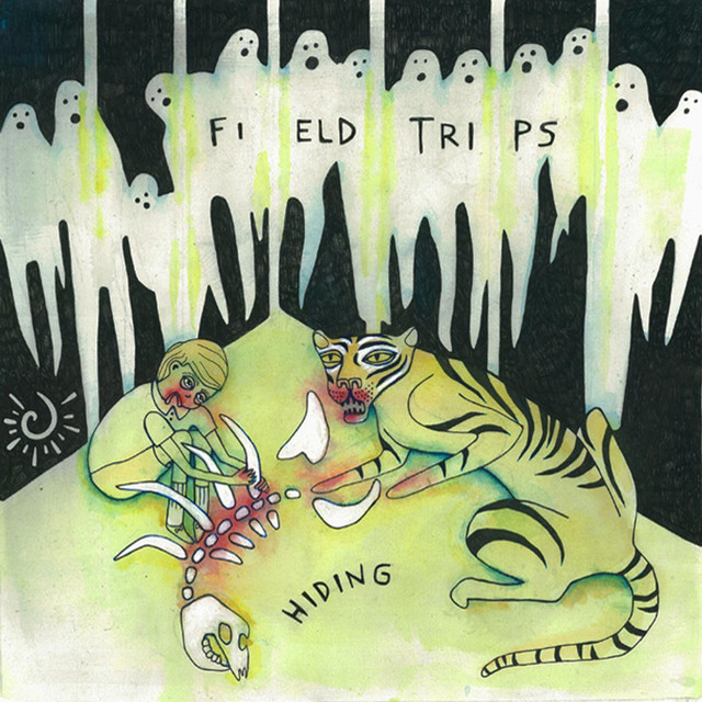 Field Trips Photo