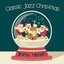 Classic Jazz Christmas Albumcover