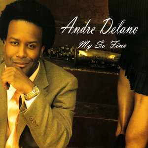 My So Fine cover