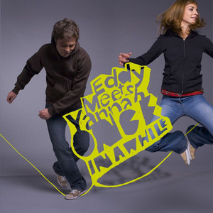Once in a While cover