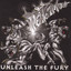 Unleash The Fury/Penetrator Albumcover