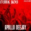 Funk You Albumcover
